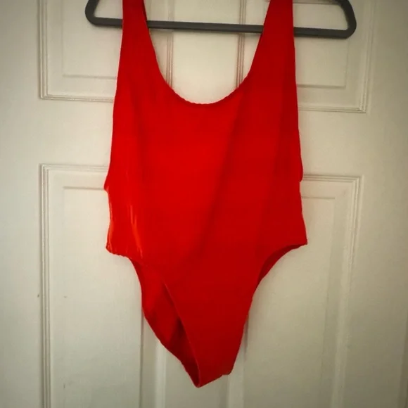 Free People x Elle Jay One Piece Swimsuit
